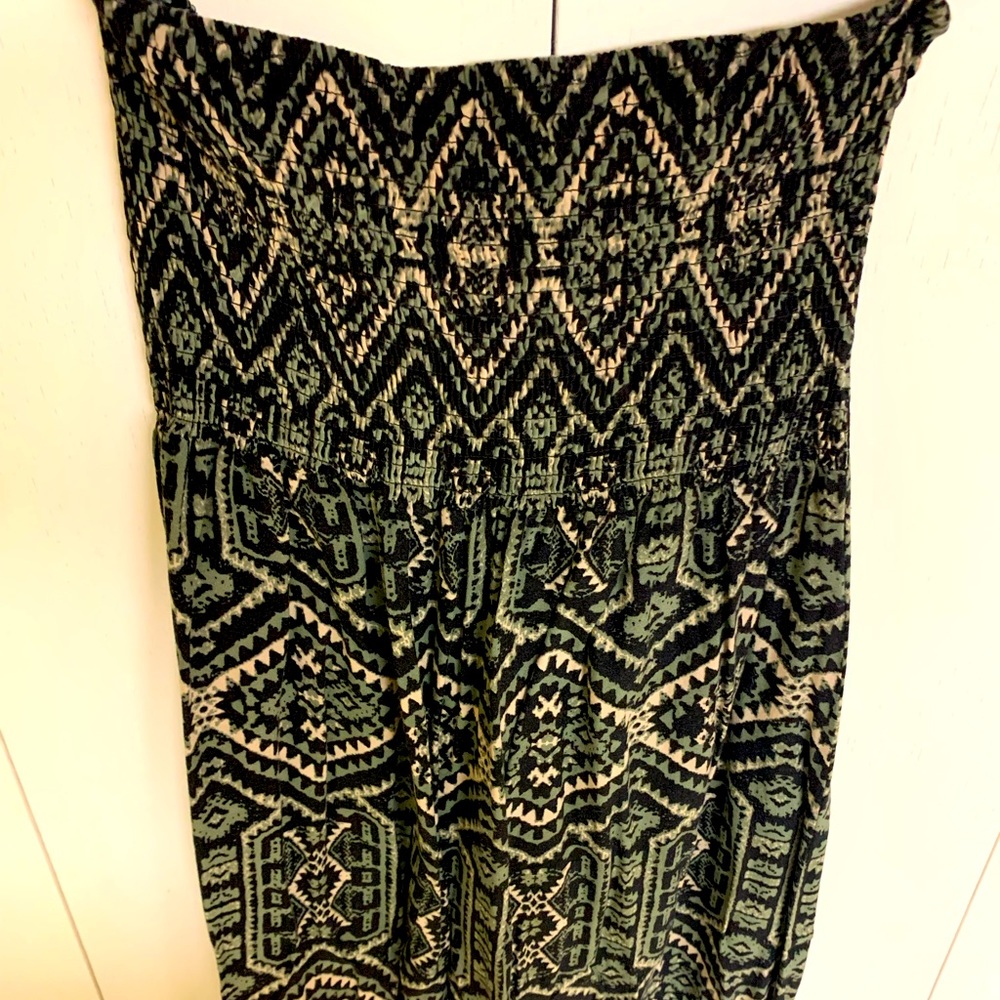 Forever21 Maxi Dress. Size XL